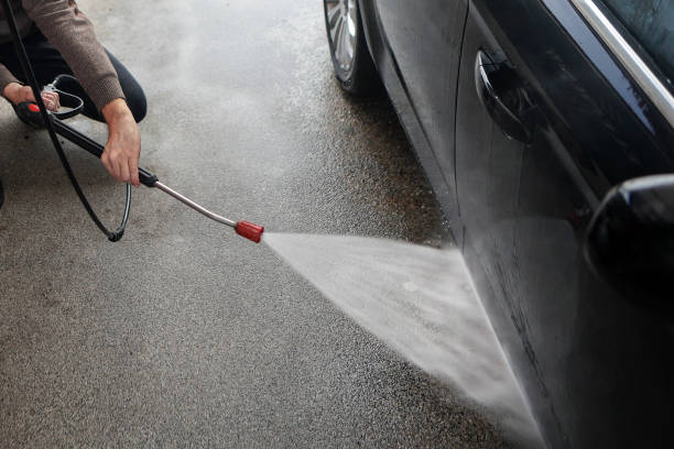 Best Local Pressure Washing Services  in Ferndale, WA